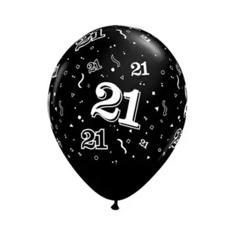 Gihoo 10pcs Cheers Beers 21 30 40 50 Years Wedding Anniversary