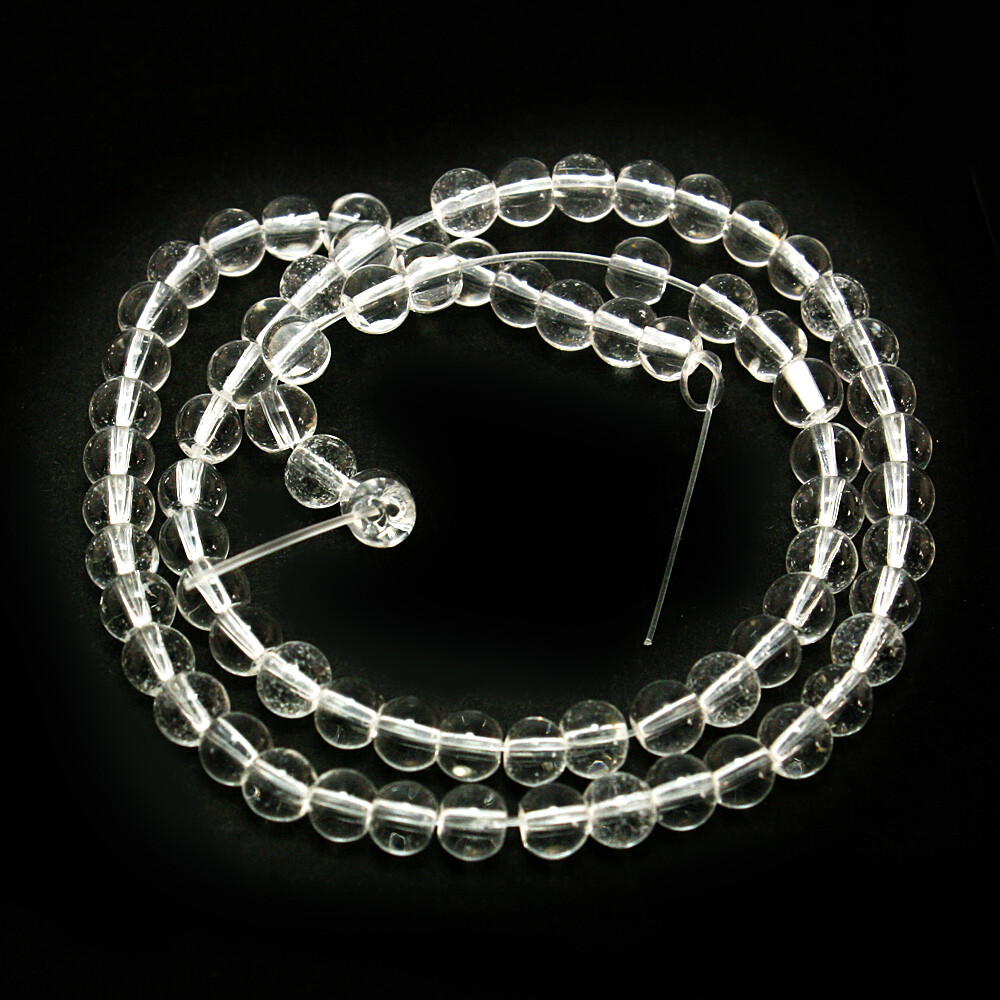 70pcs/Bag 4mm Glass Crystal Beads Rondelles Beads Loose Beads For Bracelet Necklace Jewelry Making DIY Accessories