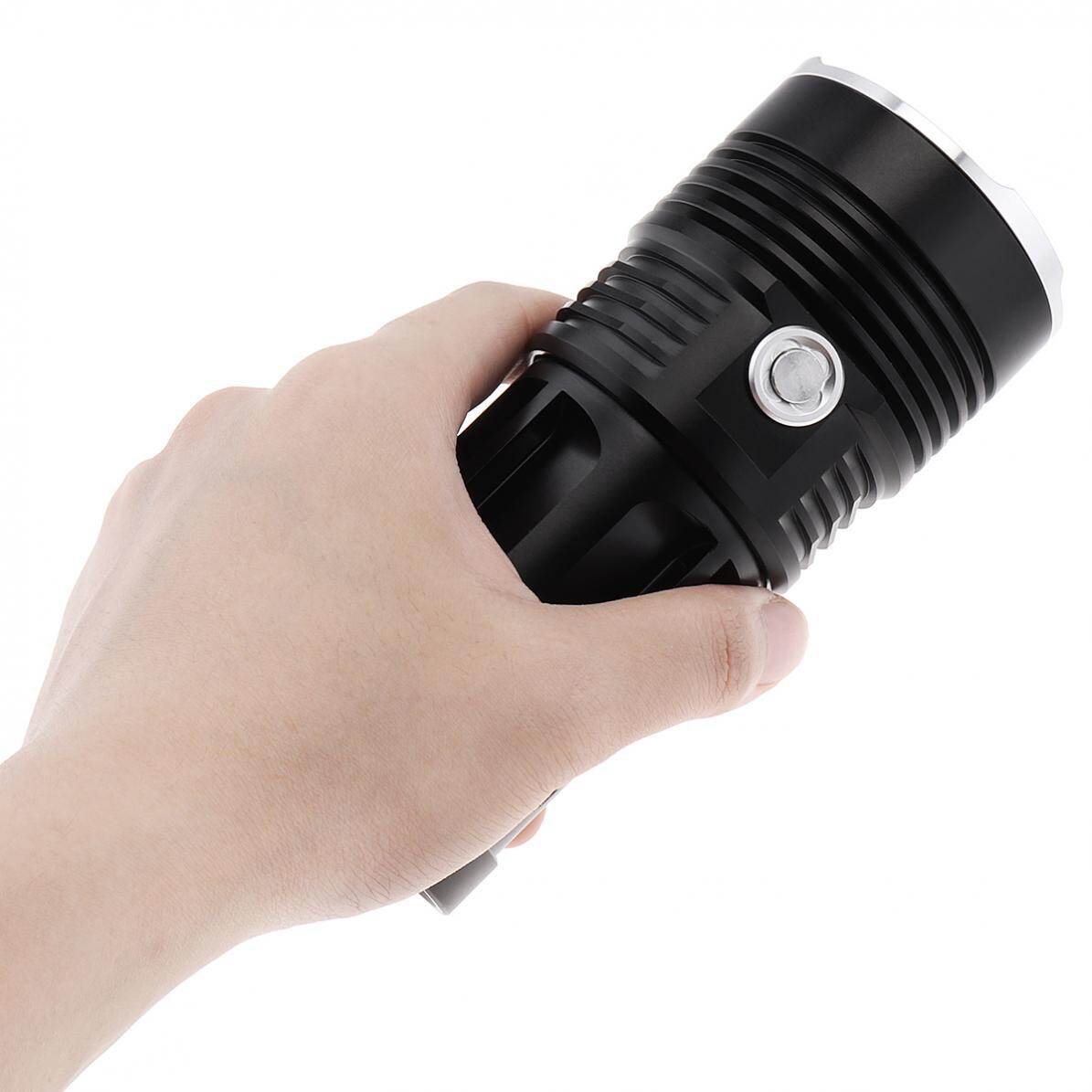 2700LM XM-L LED SKYRAY Flashlight Torch Lamp