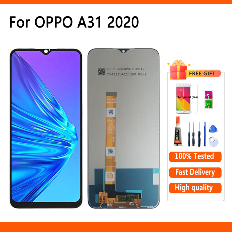 oppo a31 7000