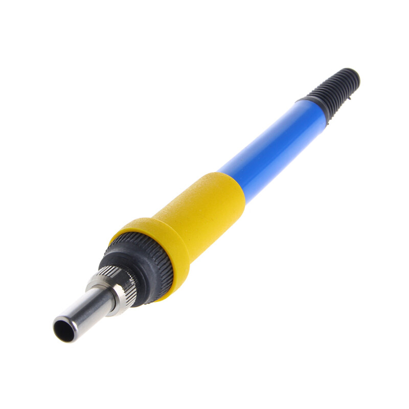 Tay Cầm Máy Sưởi T12 Để Sửa Đổi Trạm Hàn Hakko 936 Sắt Tự Làm