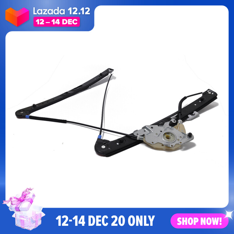 GM 98-05 4/5 Cửa Trước Bên Phải Cho BMW E46 Bộ Điều Chỉnh Cửa Sổ Bên Thông Số Kỹ Thuật: A1301-02
