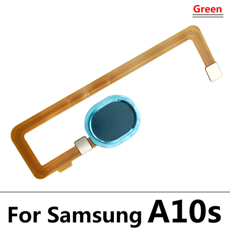 For samsung galaxy a10s a107 fingerprint touch id sensor finger print