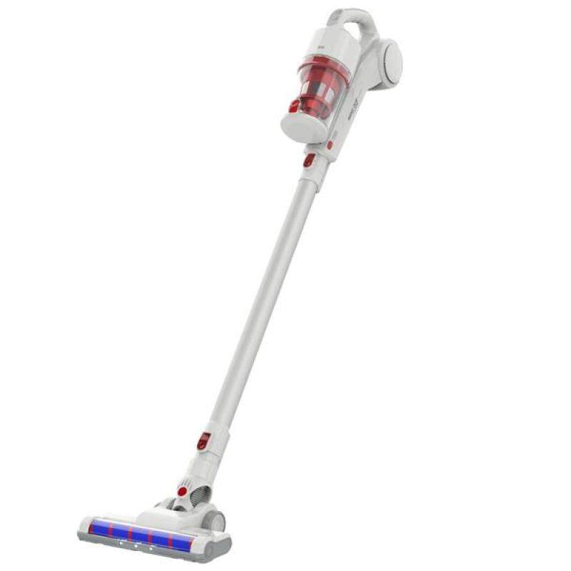 Dibea DW200 Pro Cordless 2 in 1 Hand-held Stick Vacuum Cleaner Singapore