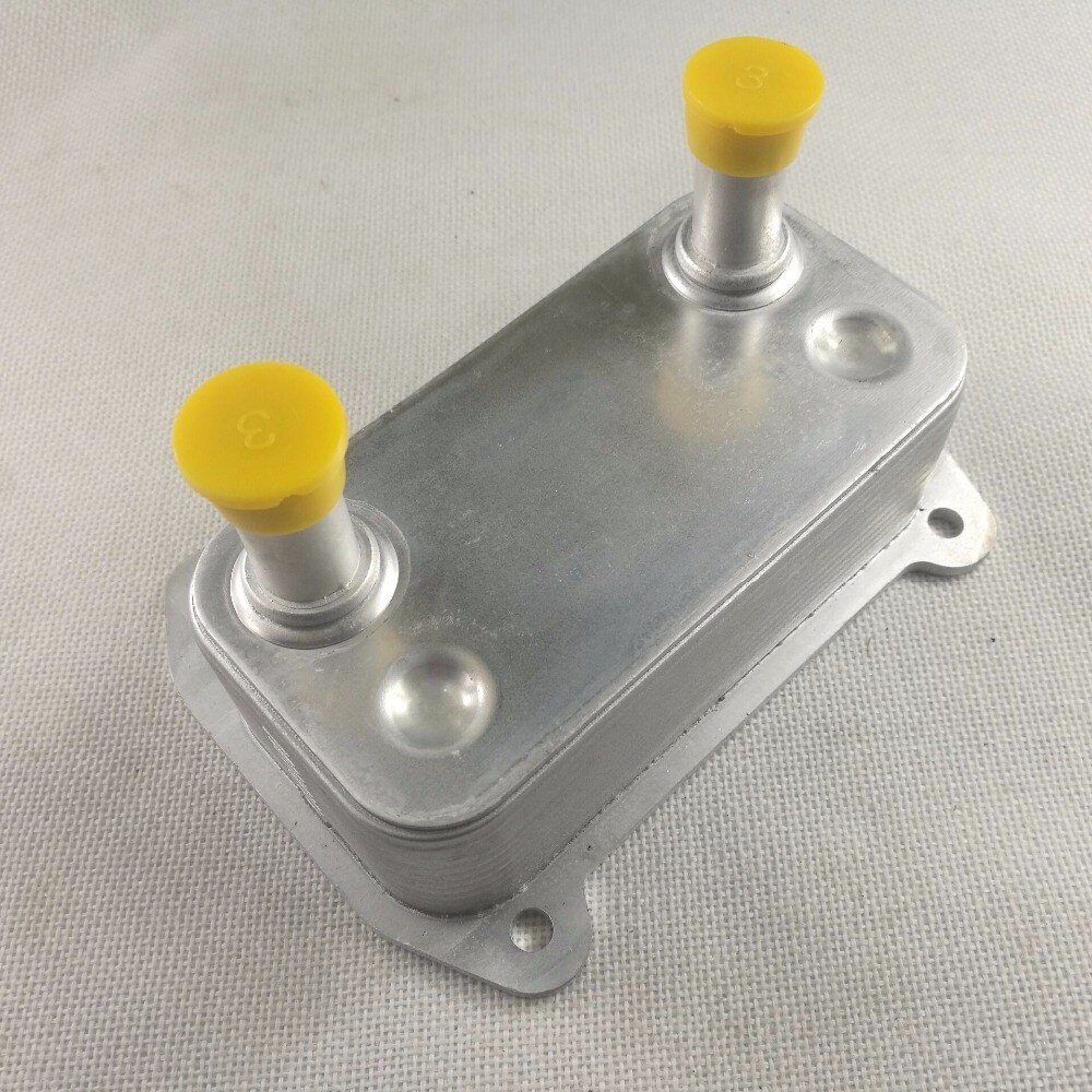 New engine oil cooler 420888852 for sea doo challenger rxp rxt speedster utopia