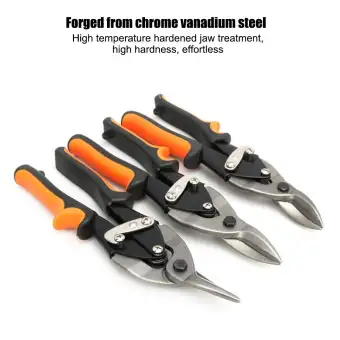 hand held metal cutting tools