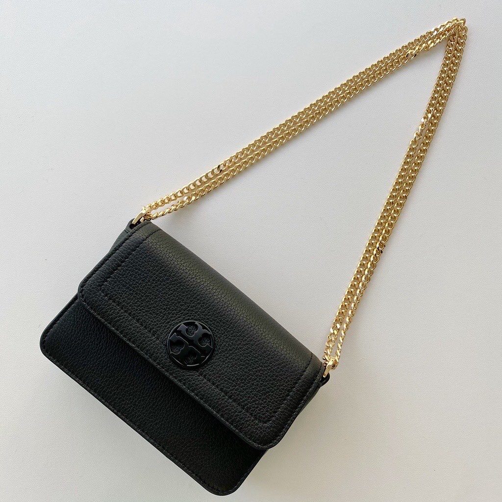 Tory Burch Olivia chain hot bag