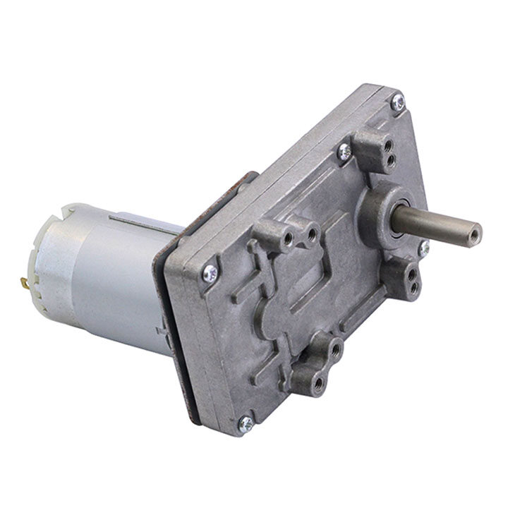 Động Cơ Giảm Tốc 6-24V DS400 Hàng Mới