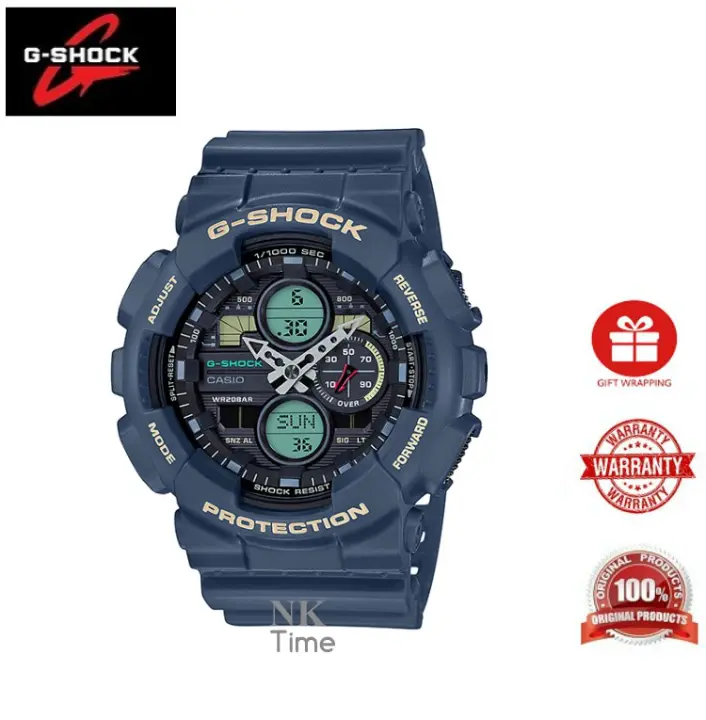 g shock lazada malaysia