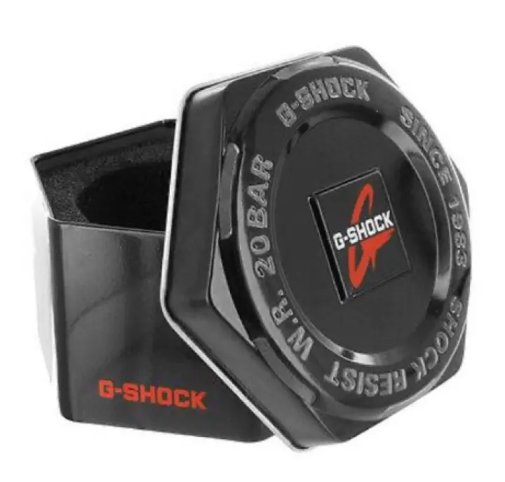 jam g shock kanak kanak