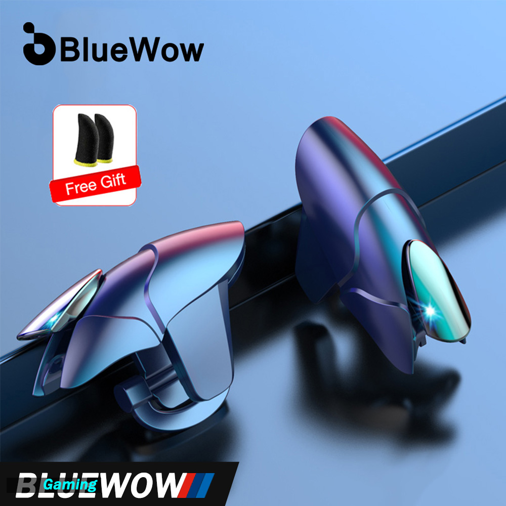 Black Shark CHOC0-Blue コントローラー Black Shark Official Store - Game is Real – Black Shark (Global)