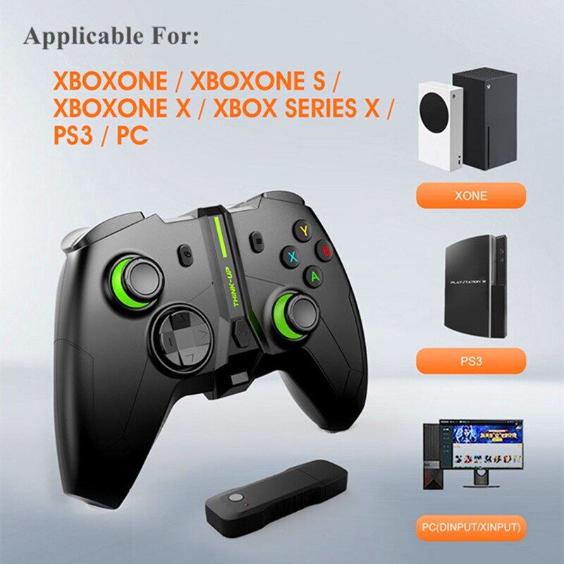 Narsta Tay Cầm Chơi Game Xbox One Không Dây Mới Cho Xbox One S/X Cho XBOX ONE Series S/X Tay Cầm Điều Khiển Trò Chơi Cho Android Cần Điều Khiển Cho PC