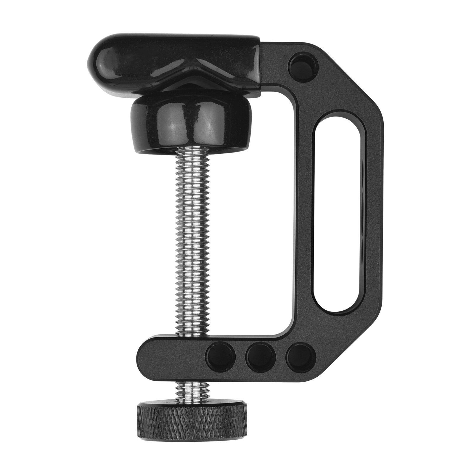 Universal C Clamp Heavy Duty ขาหนีบยึดกับโต๊ะ,ขาตั้งกล้องที่หนีบน้ำหนัก