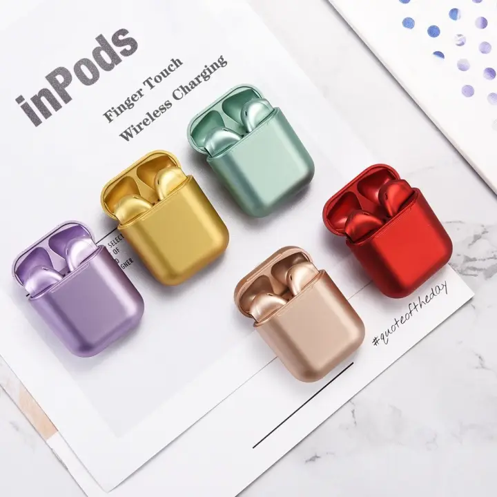 inpods lazada