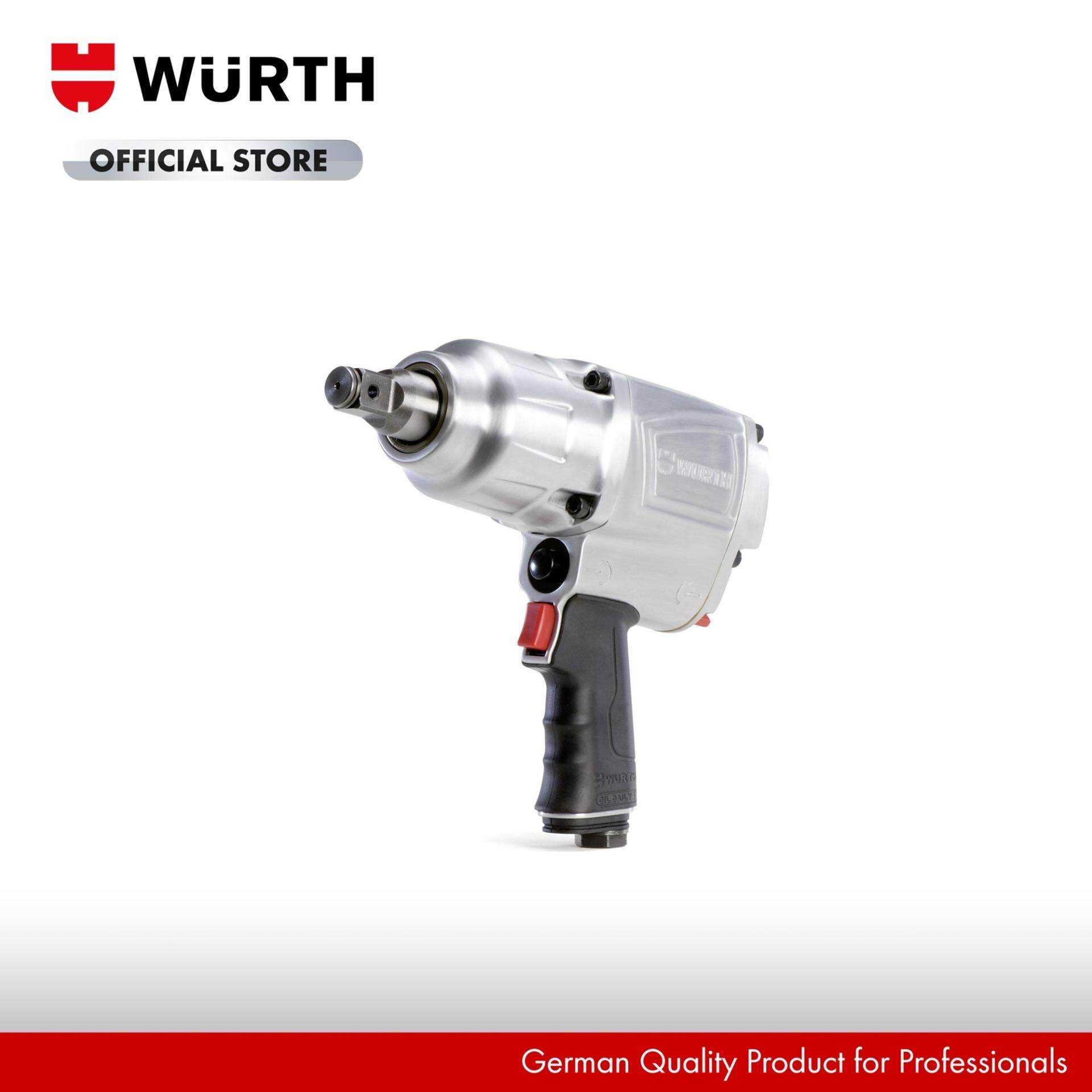 Wurth Pneumatic Impact Beli WURTH Pneumatic Impact Wrench DSS
