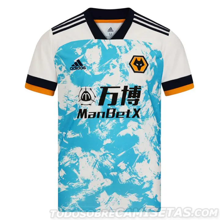 jersey wolverhampton original
