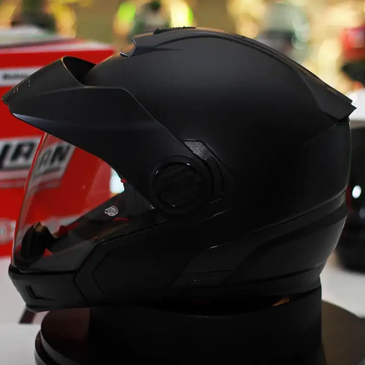 NLAN N40-5 GT CLASSIC N-COM FLAT Black XS
