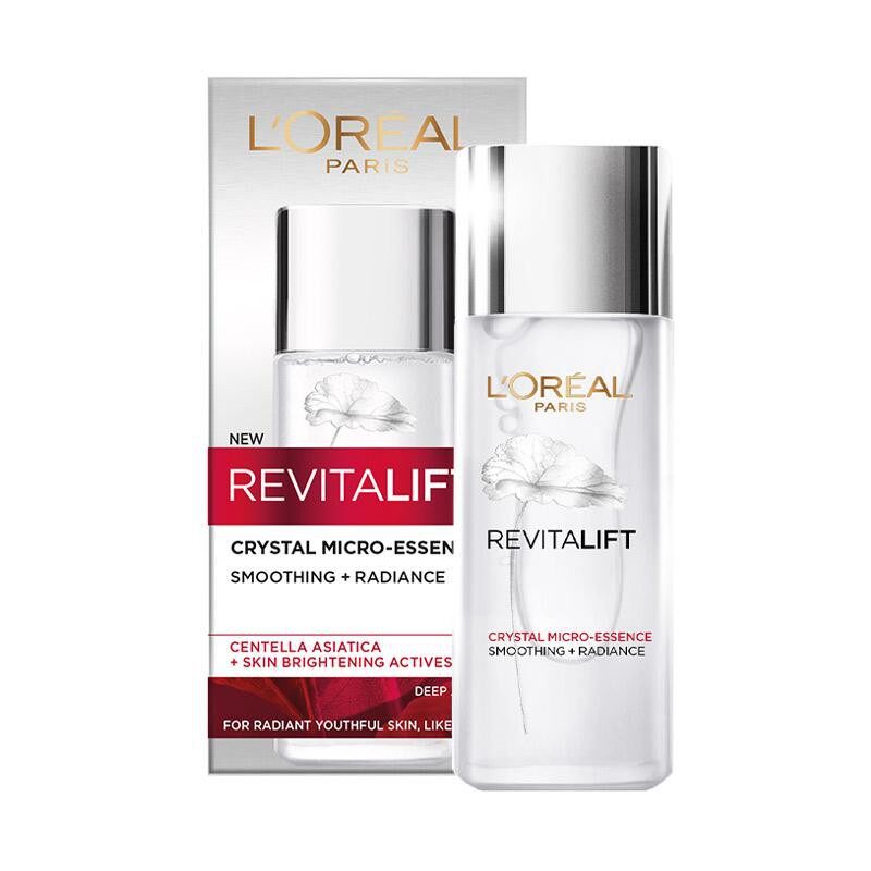 loreal crystal