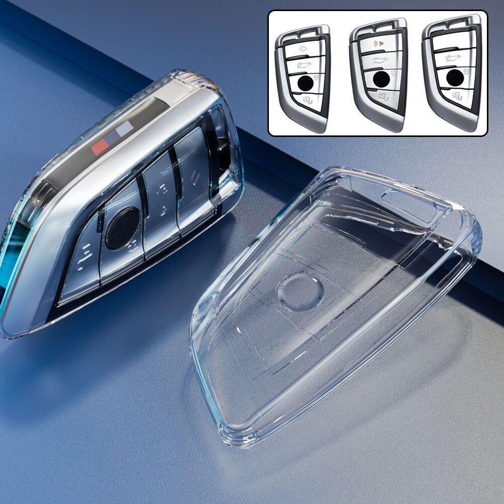 New2022 car key cover key for bmw g11 g30 high quality professional x1
