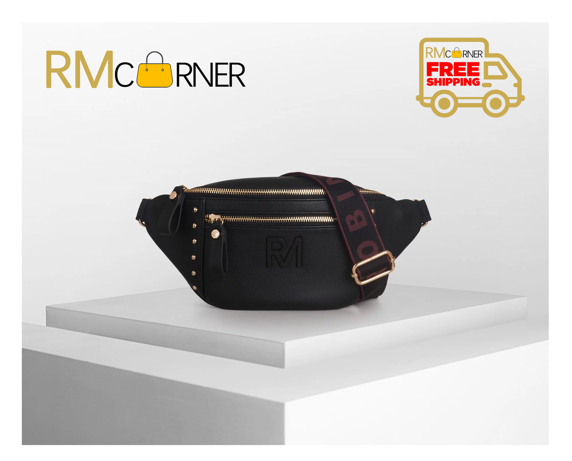 Robinmay 米絲胸包 Buy Sell Online Cross Body Shoulder Bags With Cheap Price Lazada