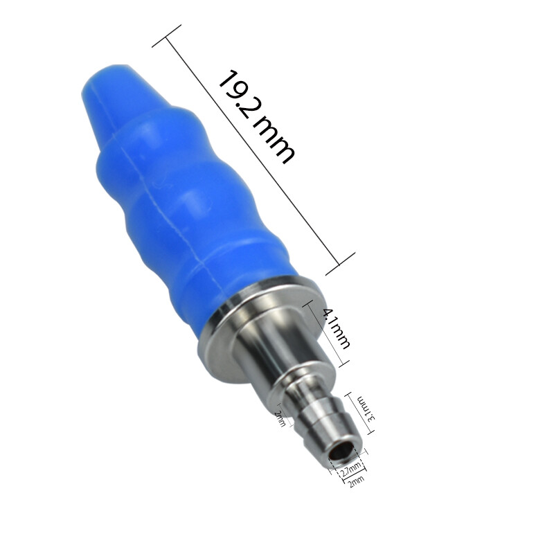 Đầu thủy lực thủy lực nâng công cụ thủy lực khoan vật liệu nha khoa
