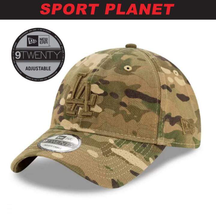 9twenty dodgers hat