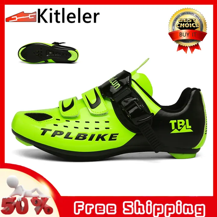 velcro mtb shoes