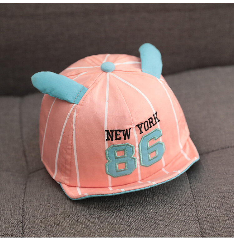 18 month old sun hat