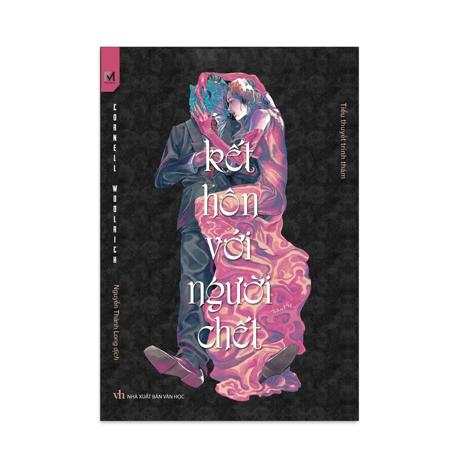 Sách - kết hôn với người chết