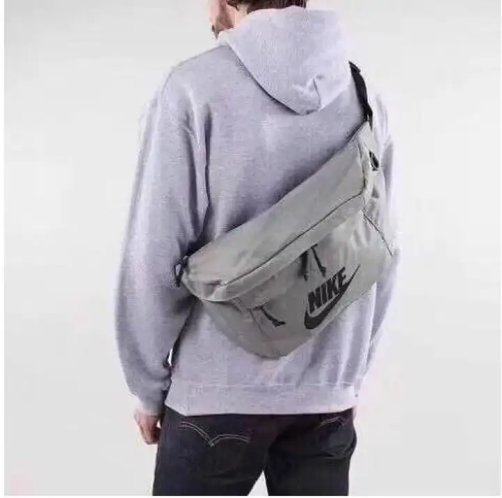 nike pouch bag