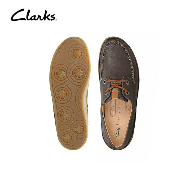 clarks oakland sun