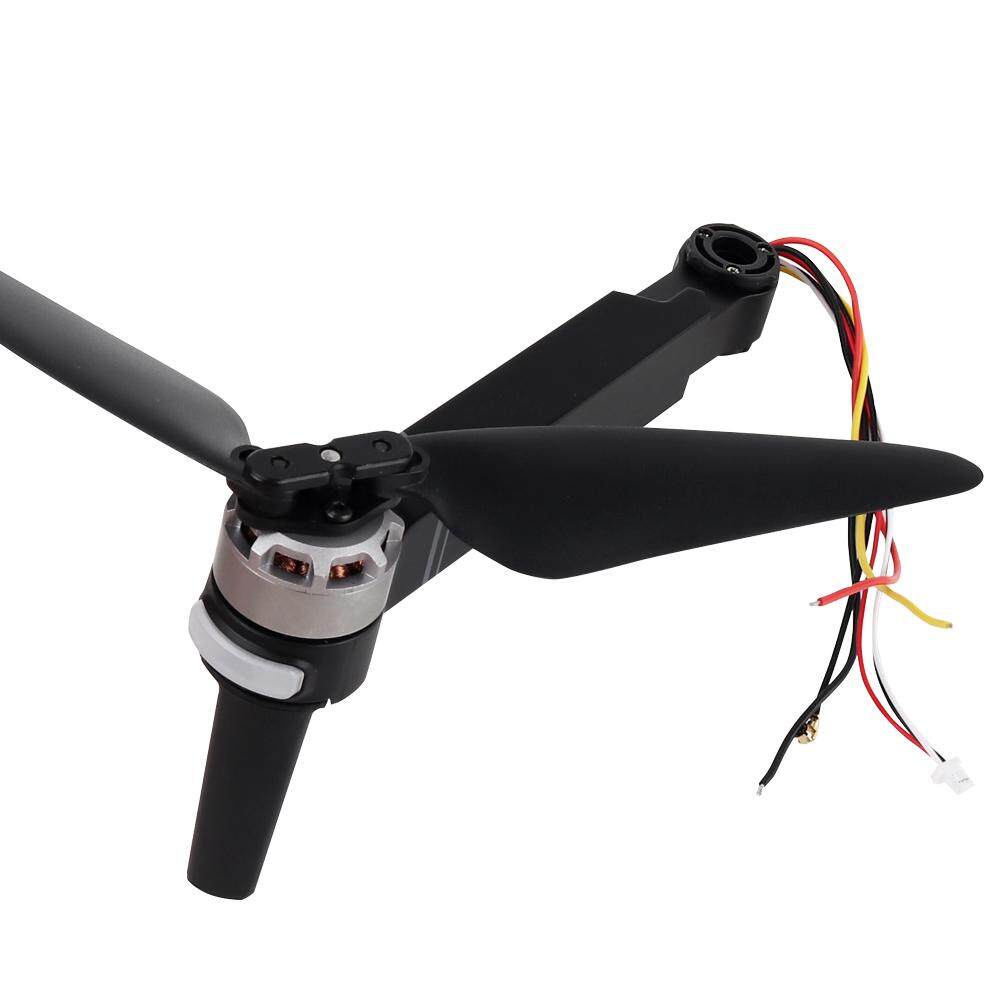 DS Sjrc F11 Drone RC Spare Parts Sumbu Lengan & Motor dengan Kipas untuk FPV Drone Balap Bagian Bingkai Replacemen DS Sjrc F11 Drone RC Spare Parts Sumbu Lengan & Motor dengan Kipas untuk FPV Drone Balap Bagian Bingkai Replacemen