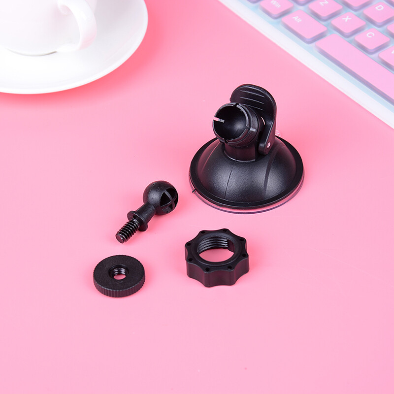 UNI 🔥Hot Sale🔥Portable windshield suction cup mount holder car camera for phone gps bracket