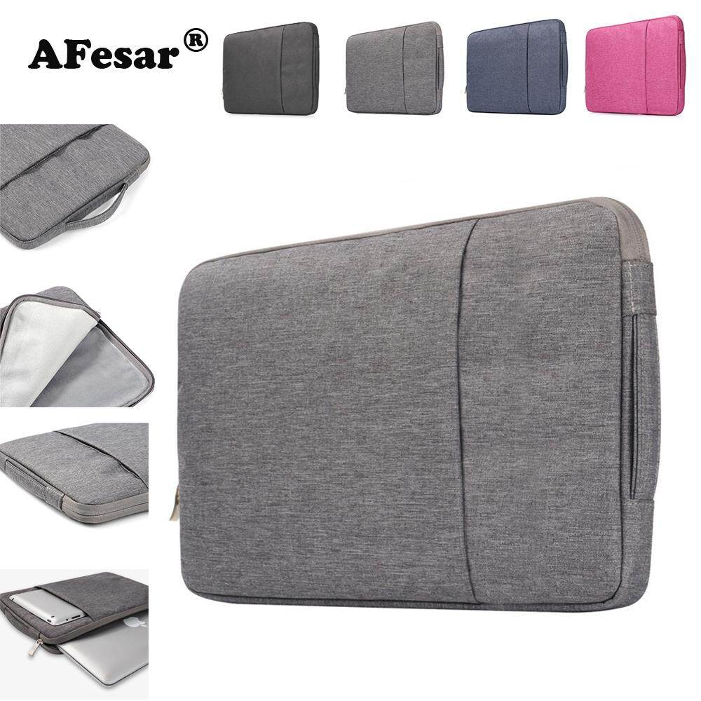 Genuine Quality Laptop Soft Sleeve Bag Case Pouch Cover For MacBook Air 11.6inch