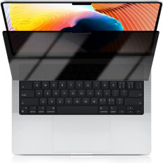 2021 16/14 MacBook a2485 inch a2442 PRO bảo vệ phim cho bộ lọc riêng tư