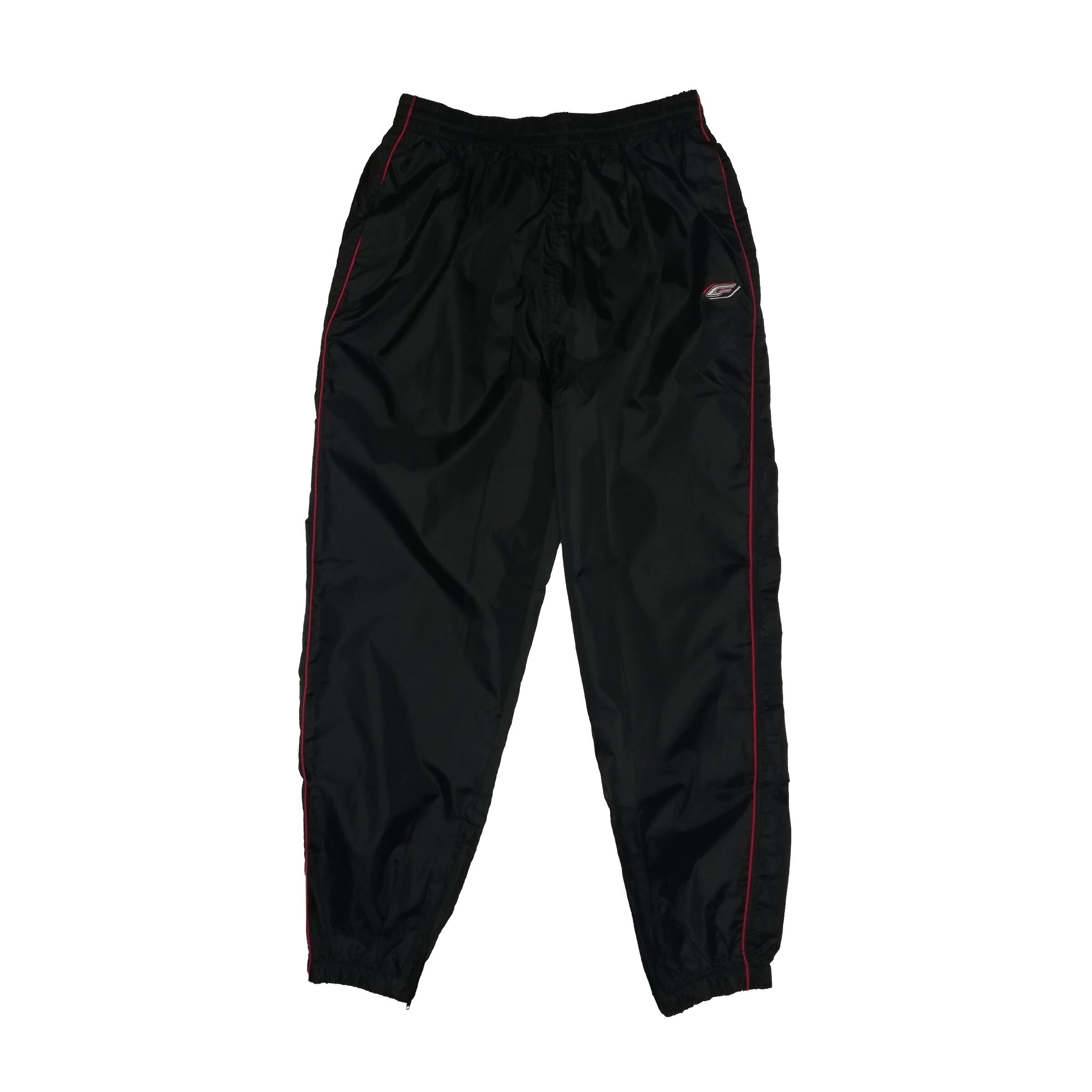 seluar tracksuit cheetah