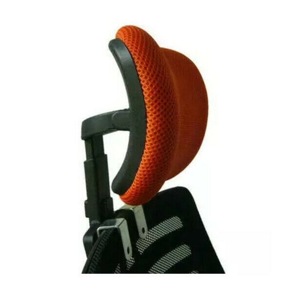 Gối Bảo Vệ Cổ Ghế Nâng Xoay Điều Chỉnh Được Tựa Đầu Ghế Máy Tính Cho Văn Phòng Kẹp Cố Định Bảo Vệ Cổ Ghế Nâng Xoay Máy Tính