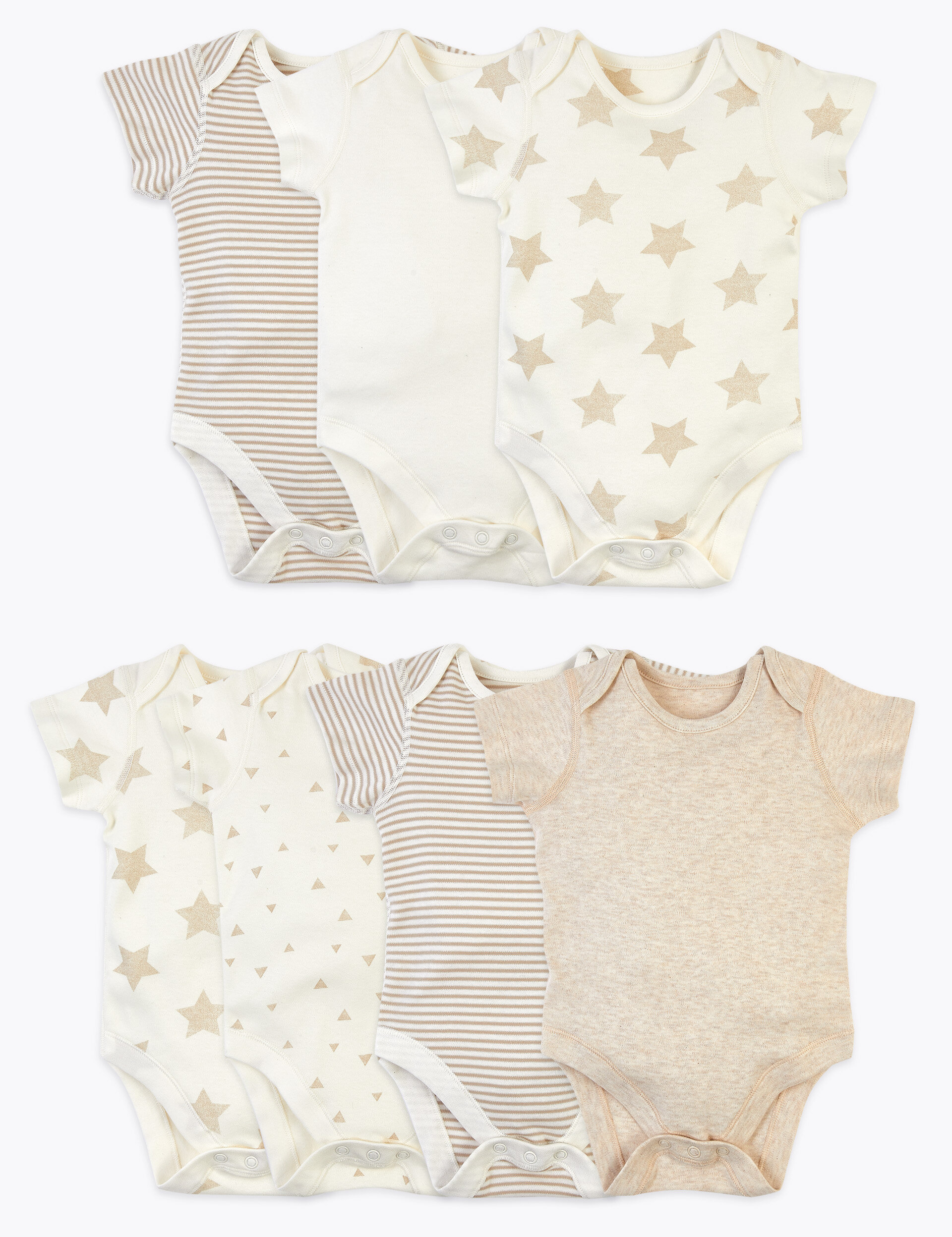 m&s baby bodysuits