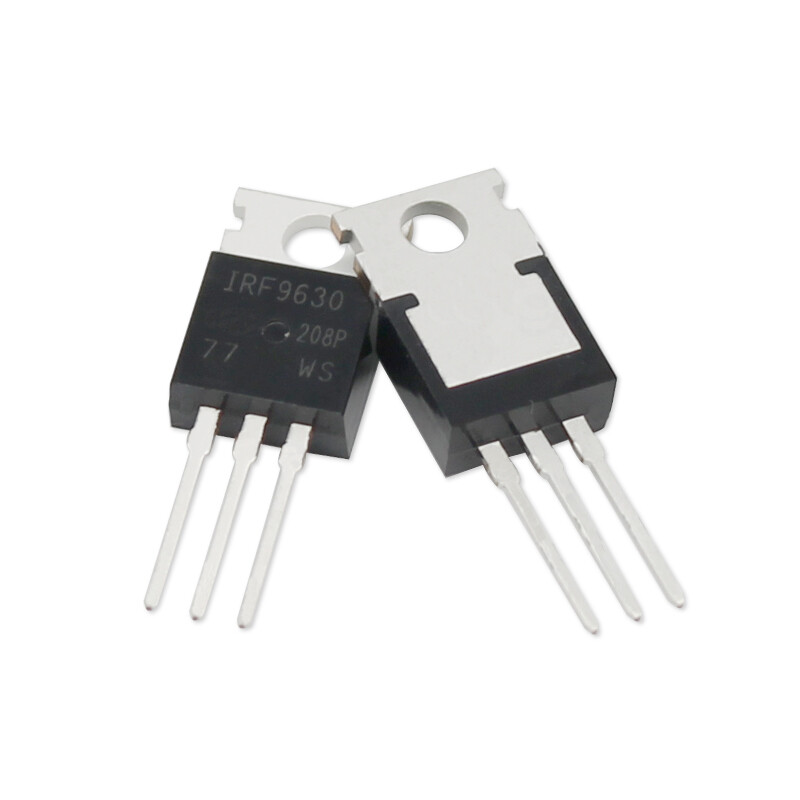 10 Chiếc Bóng Bán Dẫn MOSFET IRF9630PBF TO-220