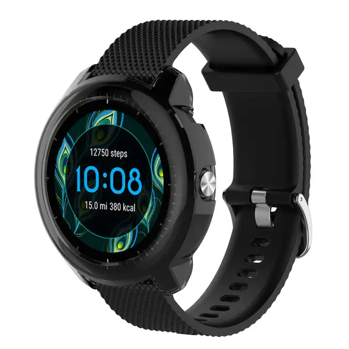 garmin vivoactive 3 music silicone case