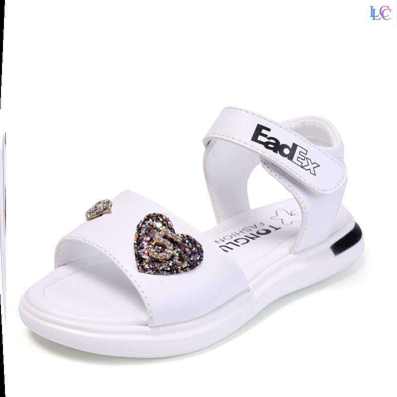 girls sandals 11