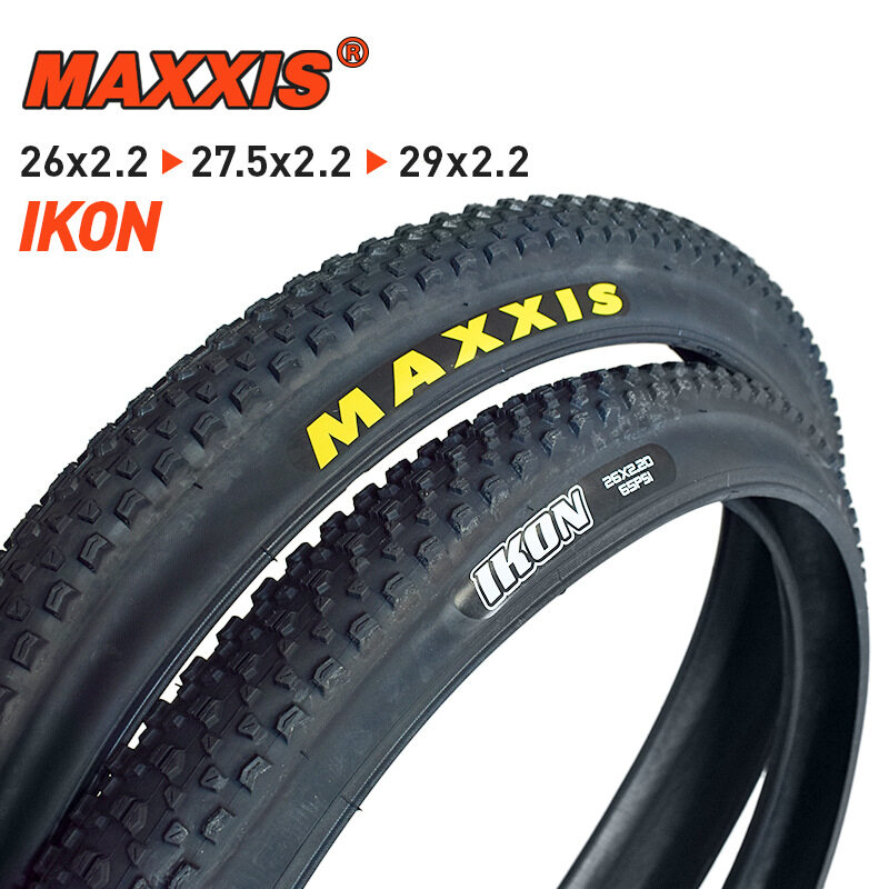 maxxis ikon 27.5 2.1