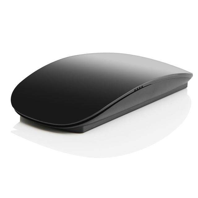 mouse multi touch