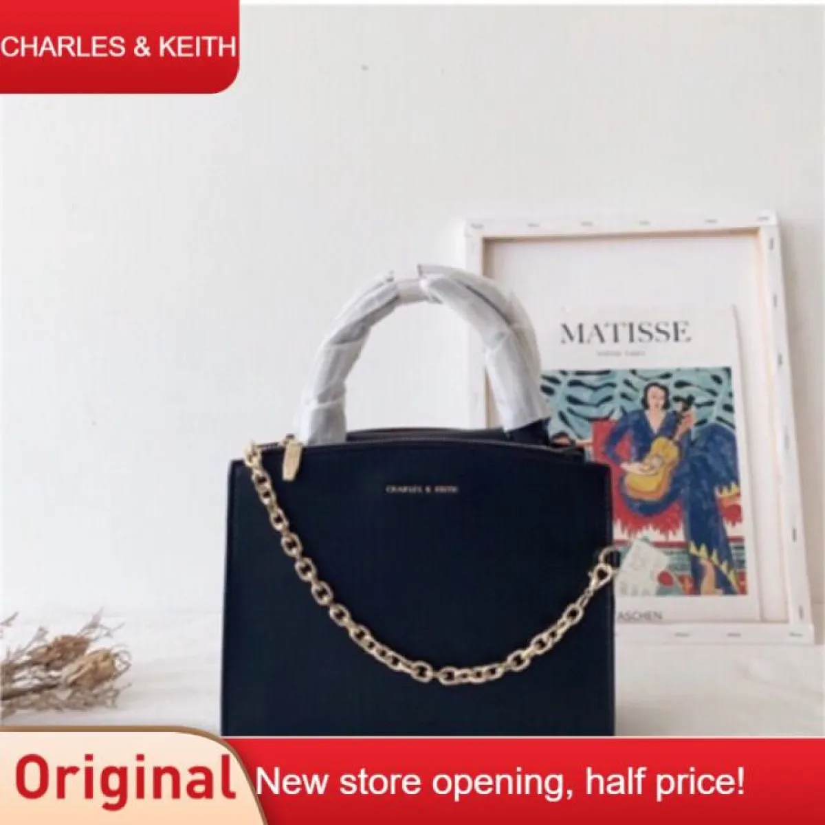 charles and keith bags sale usa