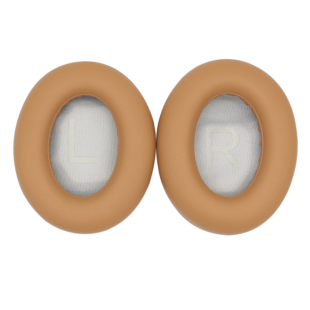 1 Pair For Bose 700/NC700 Foam Leather Wireless Headset Headphone Ear Pads Cover Headset Cover Cushion Replacement