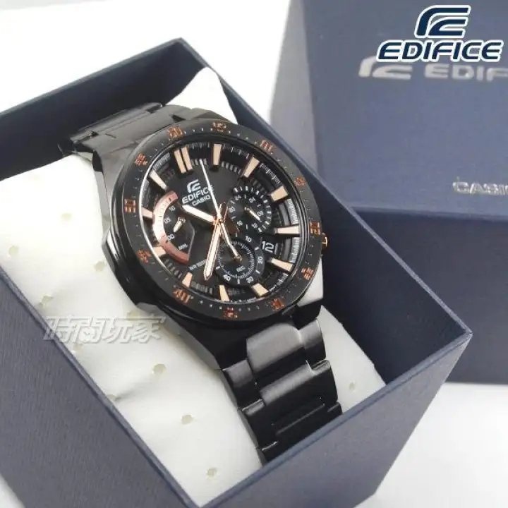 casio edifice original box