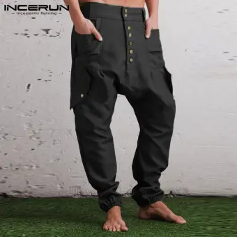 cargo combat trousers