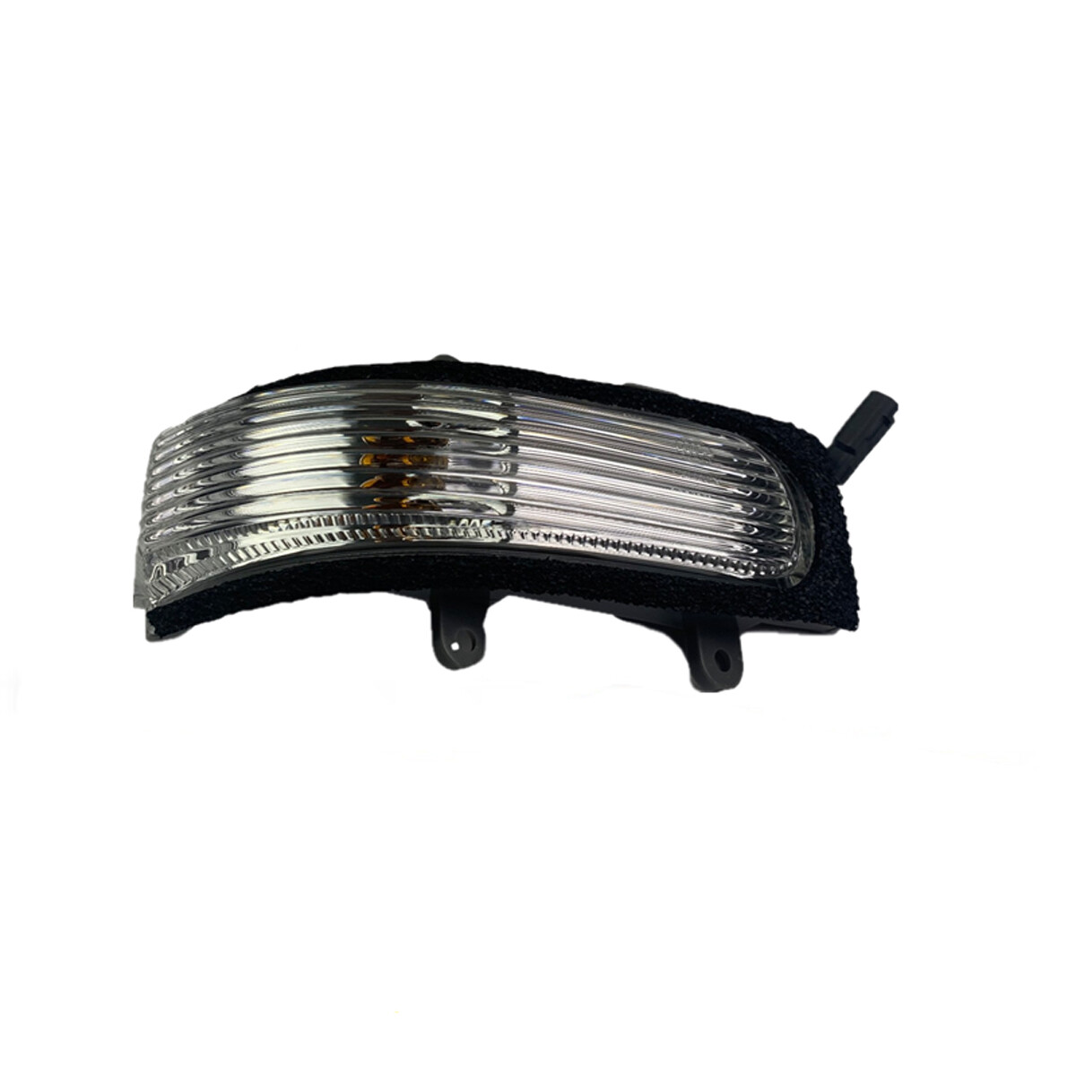 Laifu for toyota camry 2006-2011 rearview mirror indicator turn signal light lamp bulb vios left / right side 2pin lights