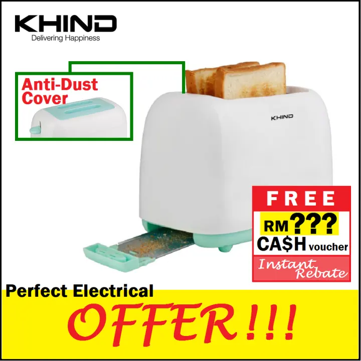 bread toaster lazada