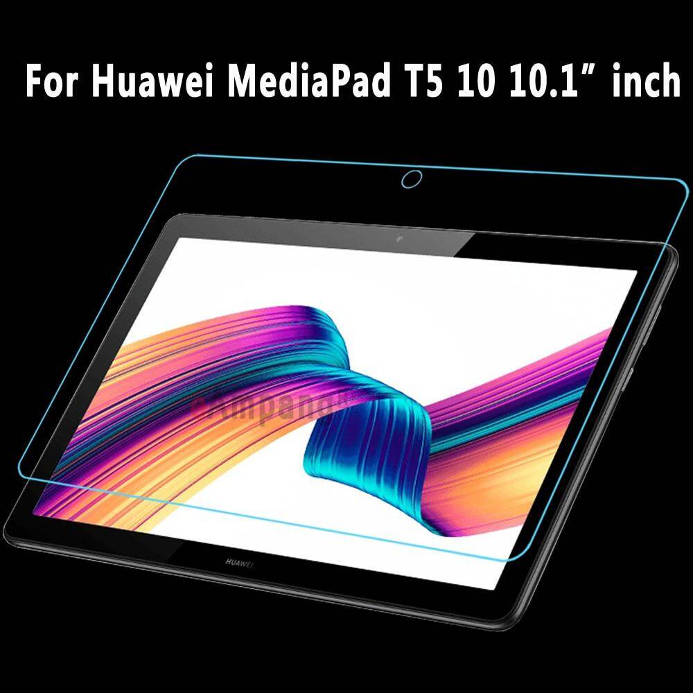Shop Huawei Media T5 Tempered Cheap – Fast Easy Lazada Philippines